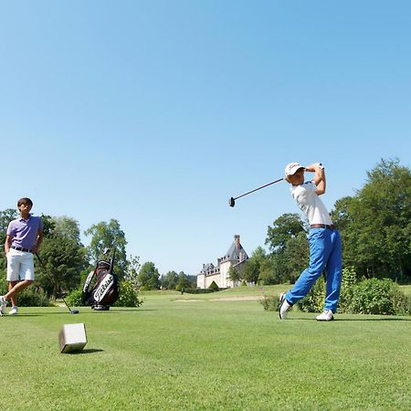 Les Ormes Domaine Et Resort Epiniac Eksteriør billede