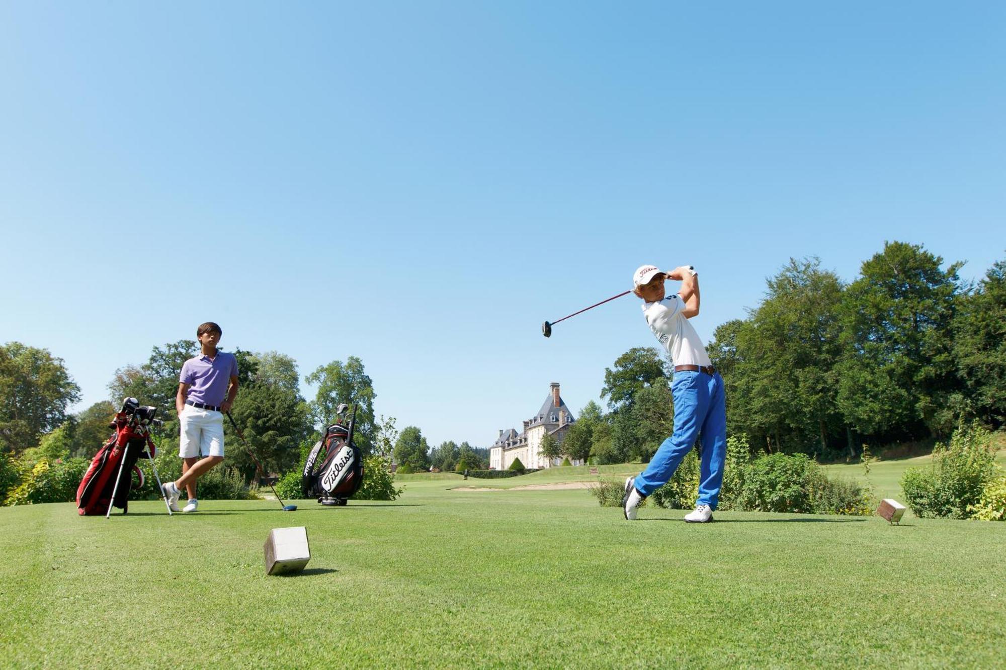 Les Ormes Domaine Et Resort Epiniac Eksteriør billede