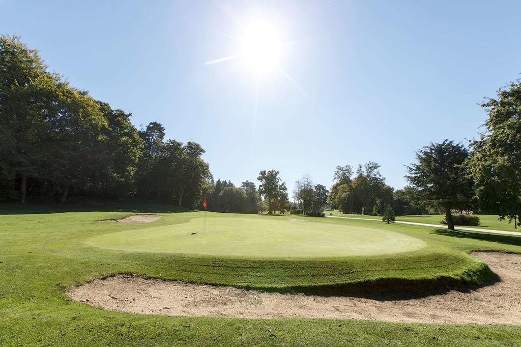 Les Ormes Domaine Et Resort Epiniac Eksteriør billede